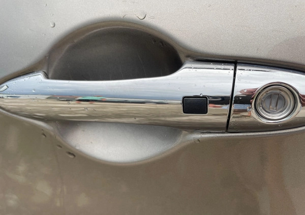 Kia Picanto cena 29500 przebieg: 93500, rok produkcji 2014 z Wrocław małe 301